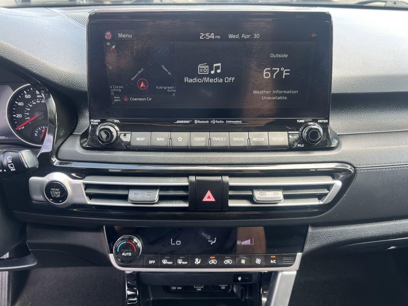 2021 Kia Seltos SXImage 15