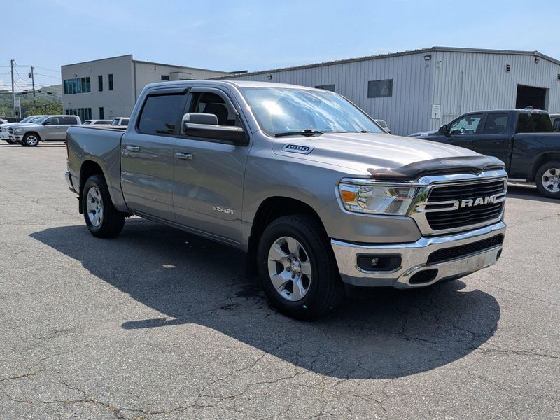 2019 Ram 1500 Big Horn Lone Star photo 7