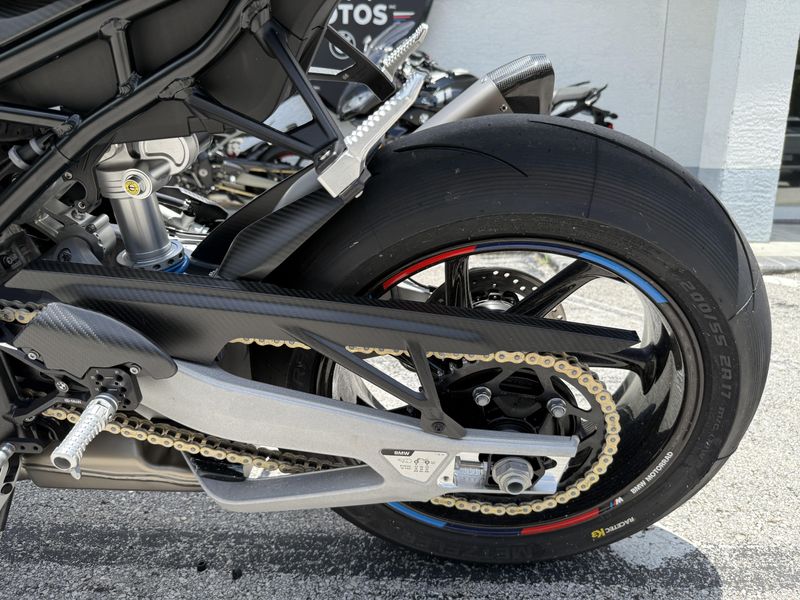 New 2026 BMW M 1000 RR 
