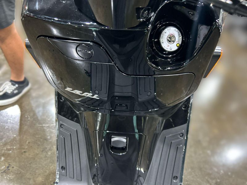 New 2026 Kymco LIKE 150I ABS Image 24