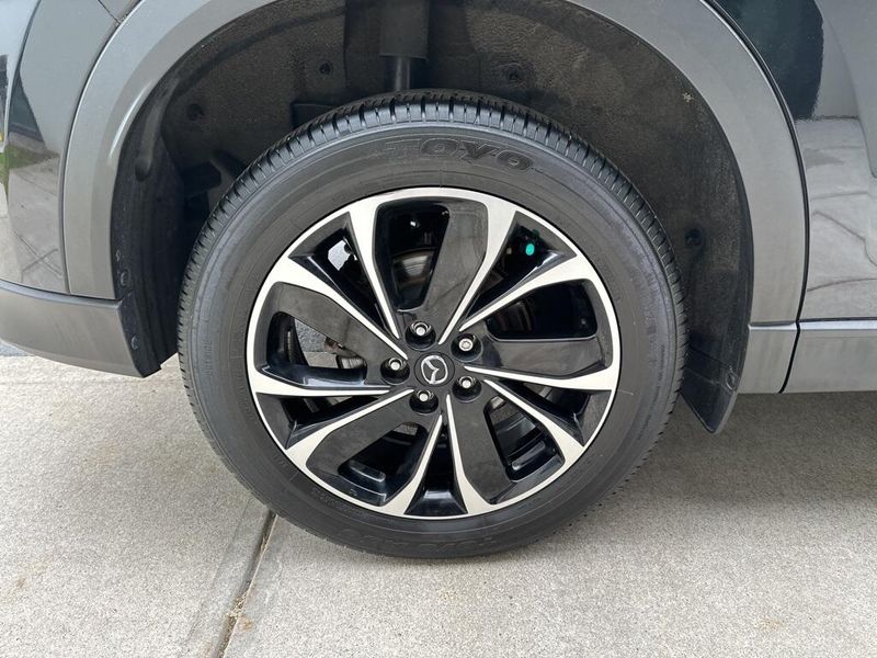 2023 Mazda CX-5 2.5 S Premium PackageImage 13