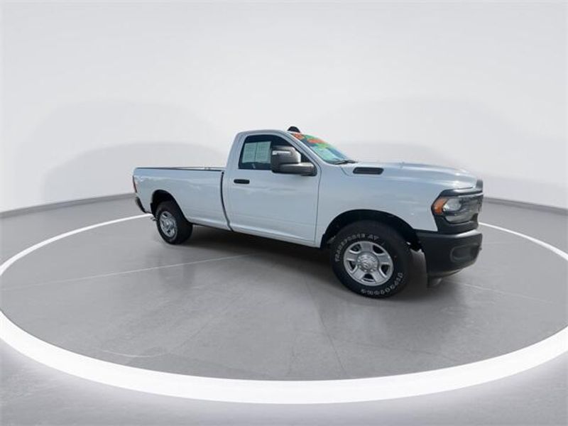 2023 Ram 2500 Tradesman photo 2