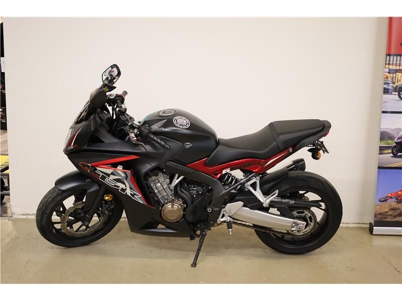 2021 Kawasaki NINJA 400 Image 4