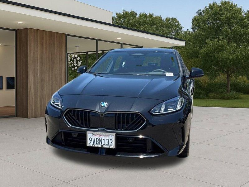 Used 2026 BMW 2 Series 228 Gran CoupeImage 3