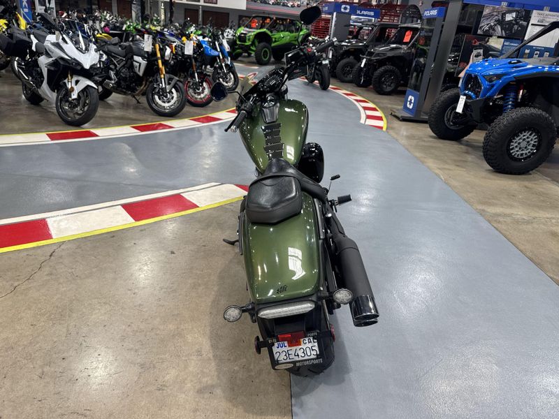 Used 2015 Yamaha Stryker Image 16