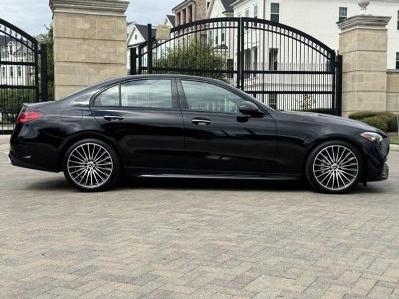 2024 Mercedes-Benz C-Class C 300Image 14