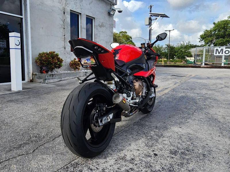 Used 2020 BMW S 1000 RR Image 13