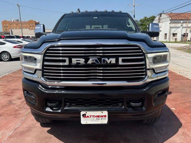 Used 2024 RAM 2500 LaramieImage 2