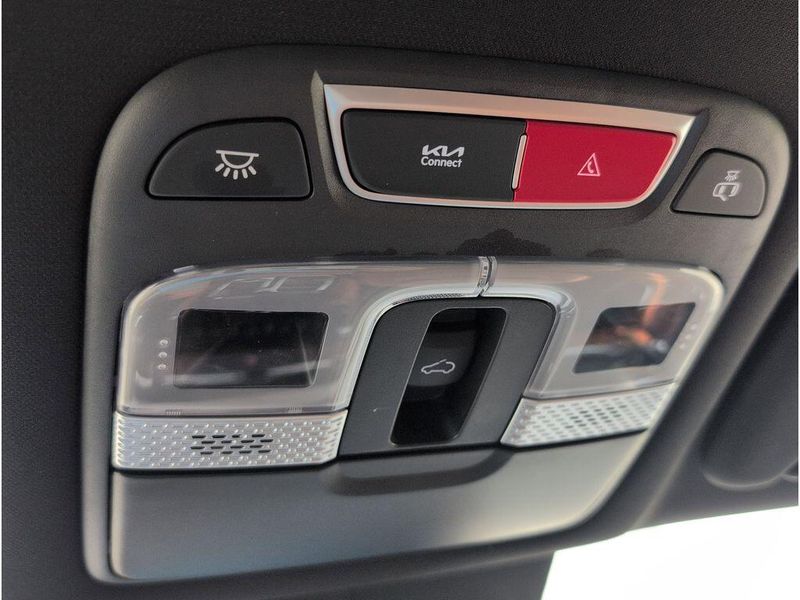 2024 Kia Telluride EX X-LineImage 28