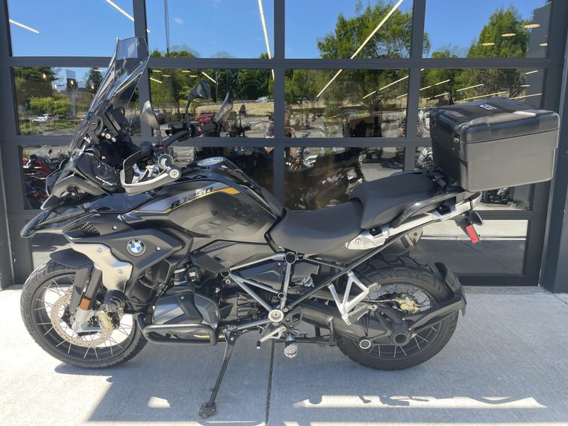 Used 2020 BMW R 1250 GS 