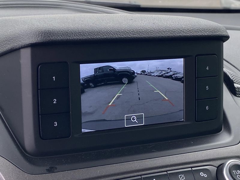 Used 2023 Ford Transit Connect Van Image 6