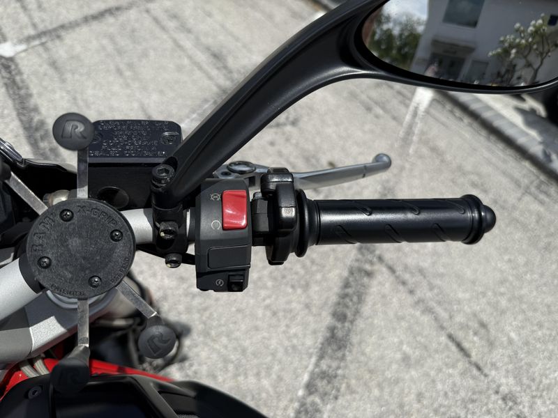 2013 Ducati MONSTER 796 ABS 