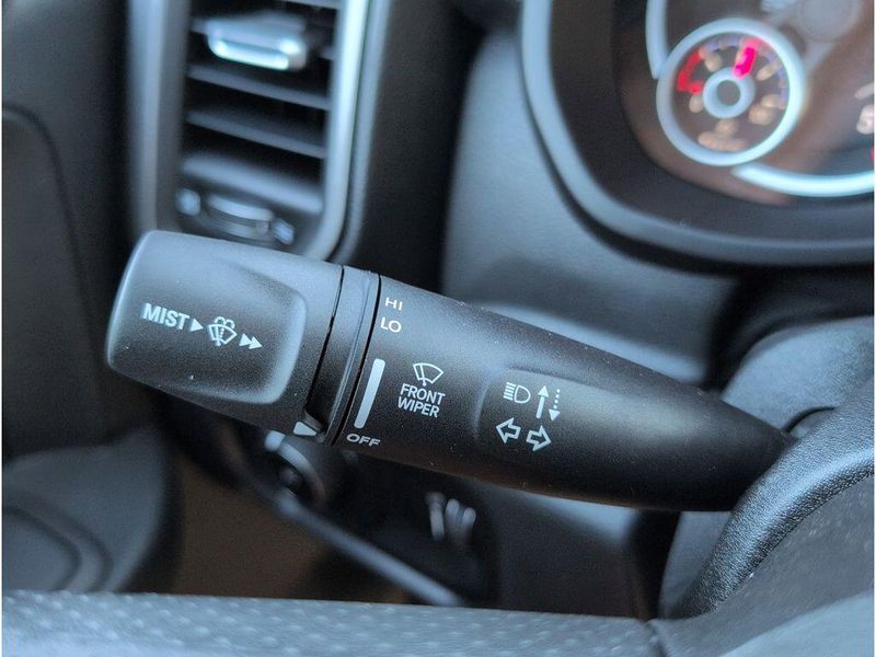 New 2026 RAM 4500 Tradesman Chassis Crew Cab 4x4 60