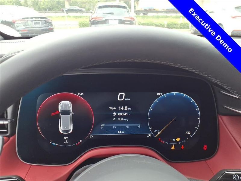 New 2025 Maserati Grecale Image 22