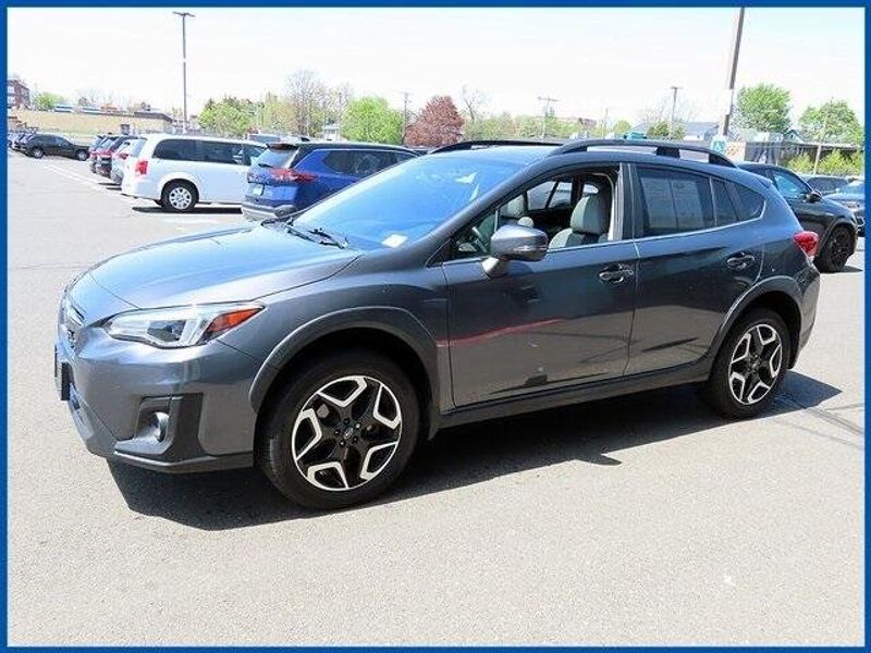 2020 Subaru Crosstrek LimitedImage 1