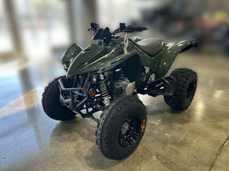 New 2026 Kymco MONGOOSE 270I Image 19