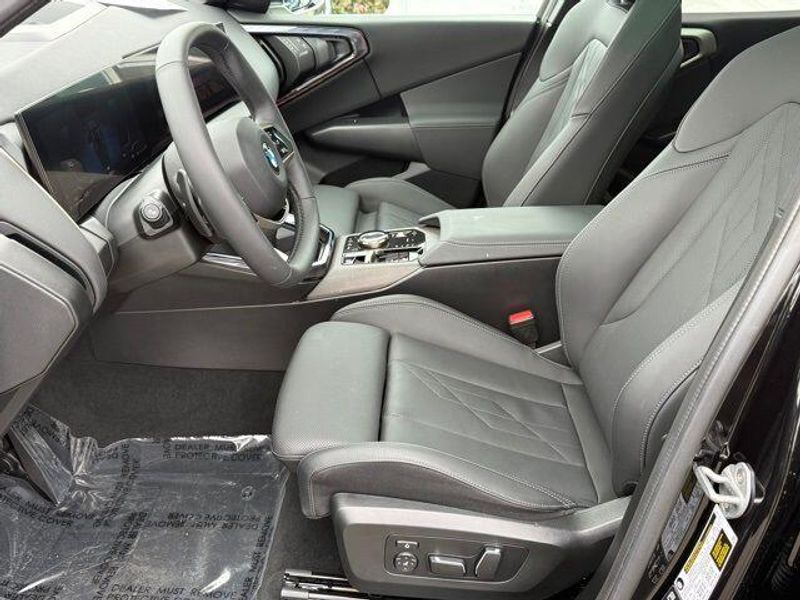 Used 2025 BMW X3 30 xDriveImage 19