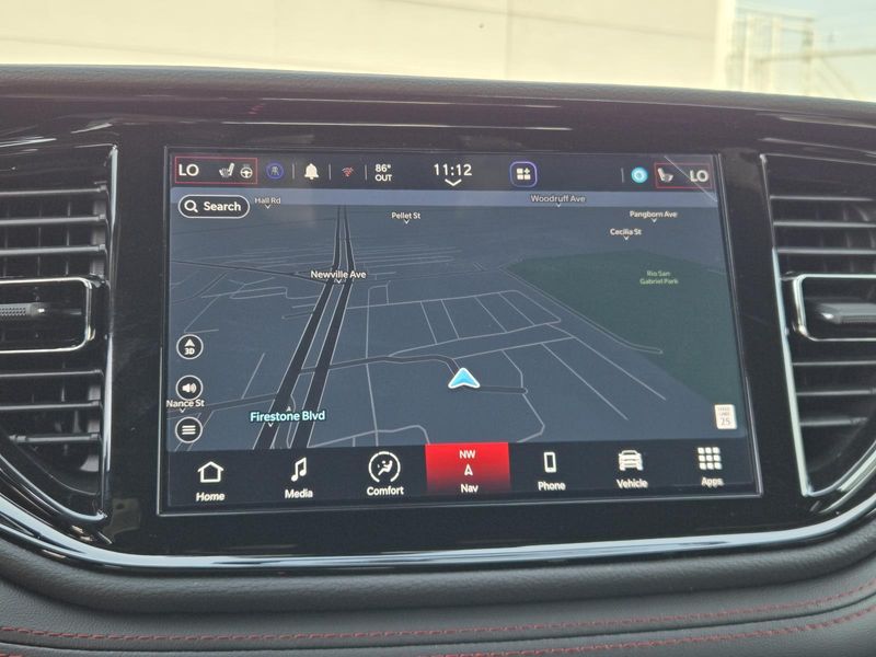 New 2026 Dodge Durango Gt Rwd