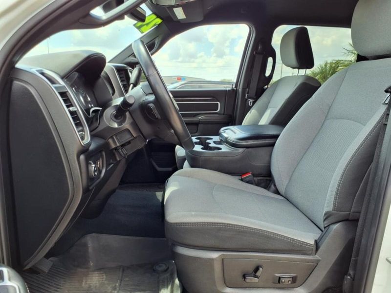 2024 Ram 2500 Big Horn photo 22