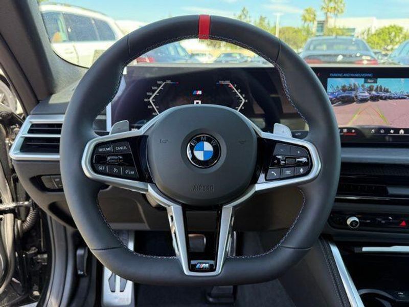 New 2026 BMW 4 Series M440iImage 22