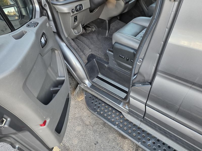 Used 2023 Ford Transit-350 Cargo Van 