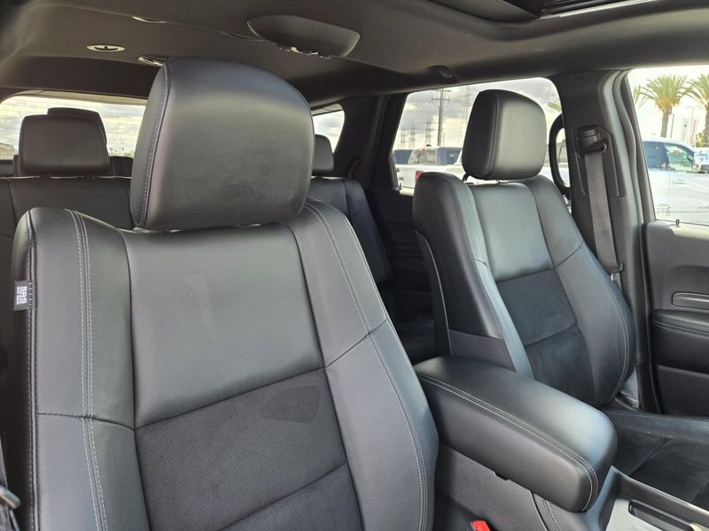 Used 2022 Dodge Durango GT Plus RWD