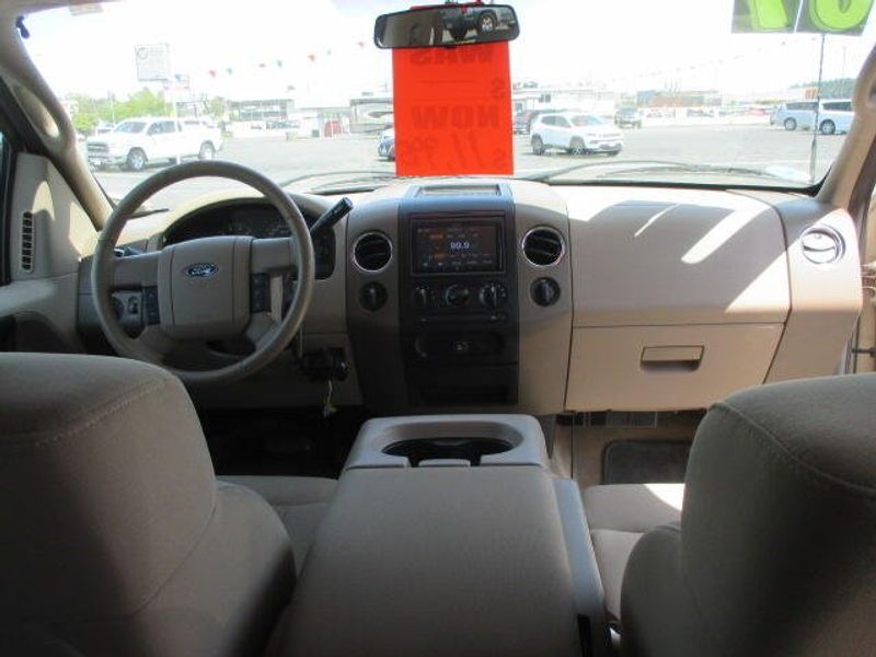 2007 Ford F-150 Image 28