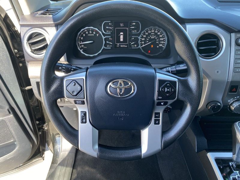 2018 Toyota Tundra SR5Image 26