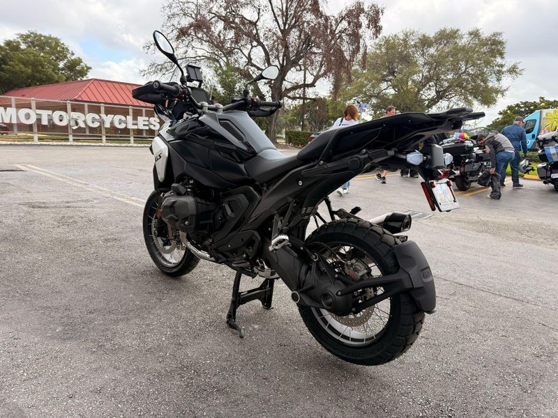 2025 BMW R 1300 GSImage 7