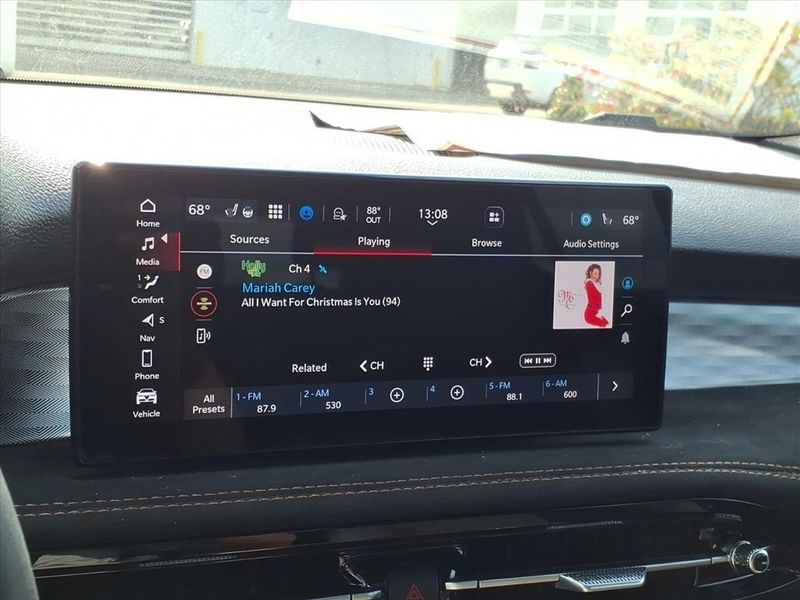 New 2025 Alfa Romeo Tonale Intensa AwdImage 25