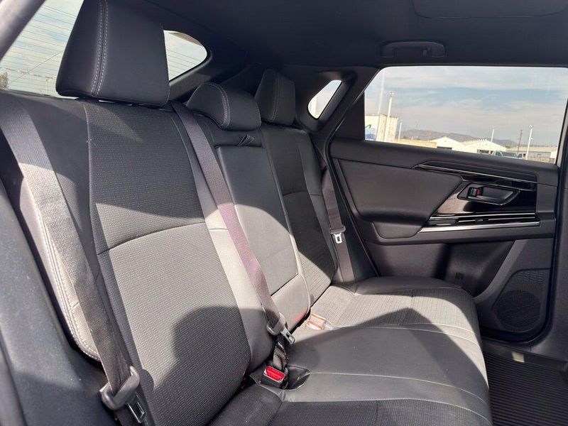 Used 2023 Subaru Solterra TouringImage 18