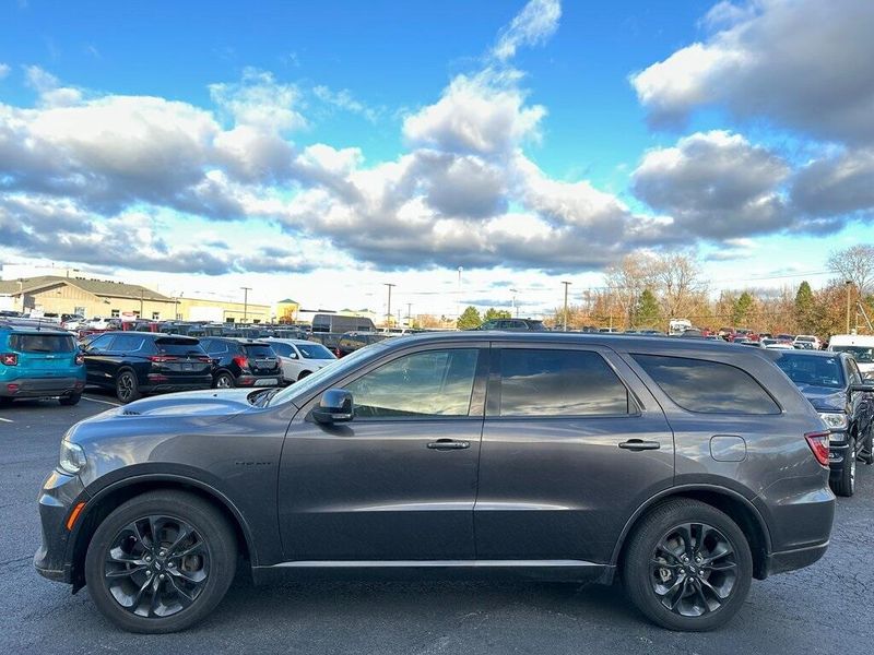 2021 Dodge Durango R/TImage 10