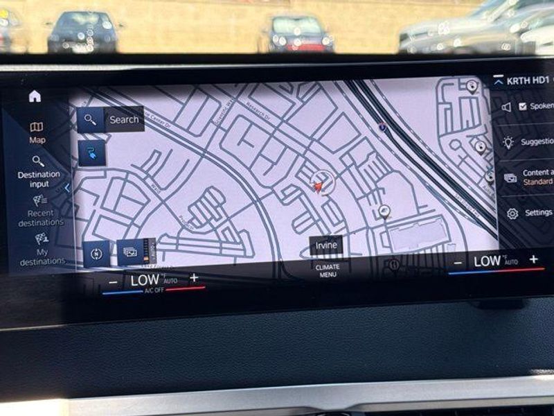 Used 2023 BMW iX M60Image 32