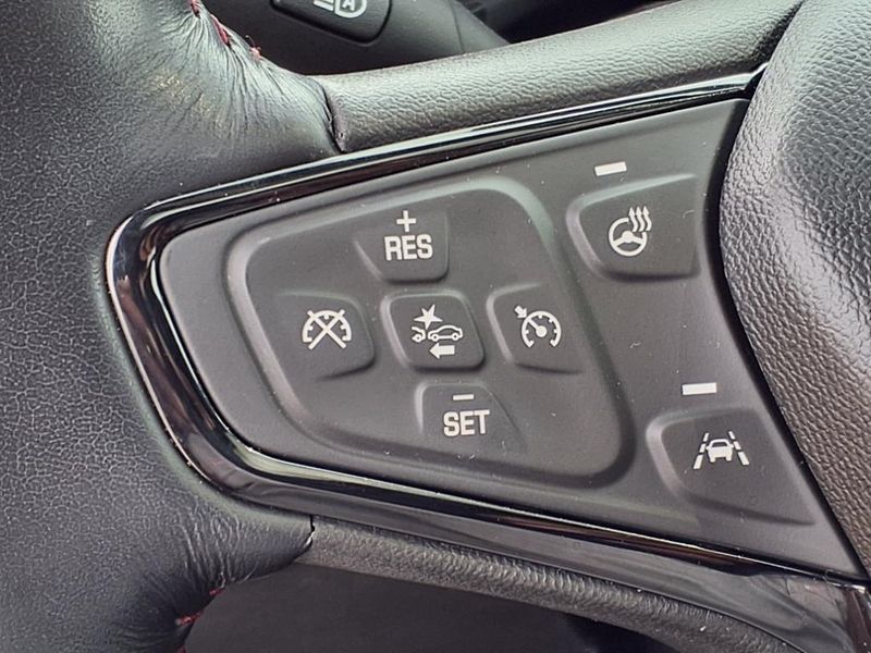 2022 Chevrolet Equinox RSImage 19