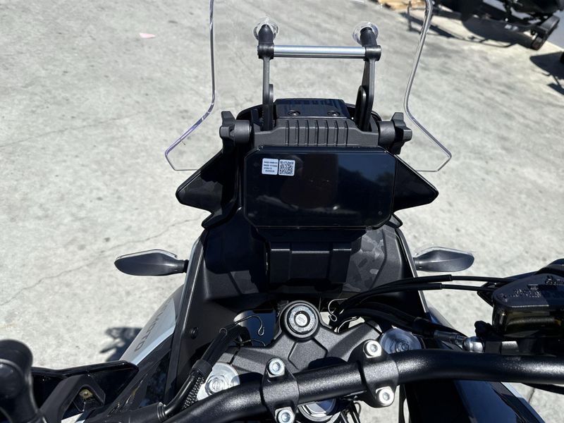 New 2025 CFMOTO IBEX 450 Image 13