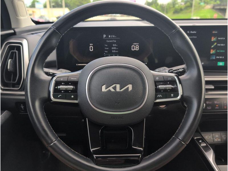 Used 2024 Kia Sorento SImage 22