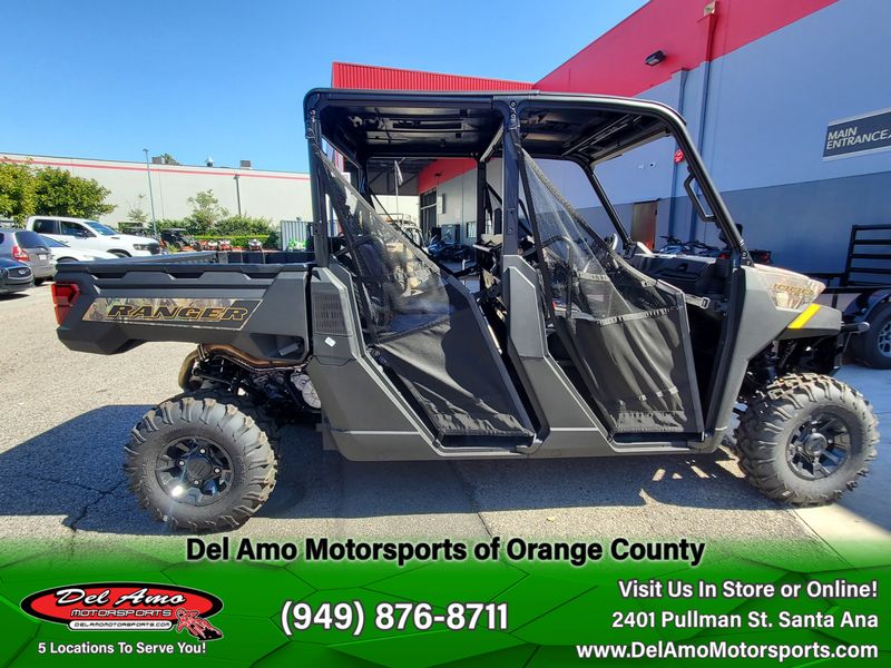 2024 Polaris R24T6E99B9  in a POLARIS PURSUIT CAMO exterior color. Del Amo Motorsports of Orange County (949) 416-2102 delamomotorsports.com 