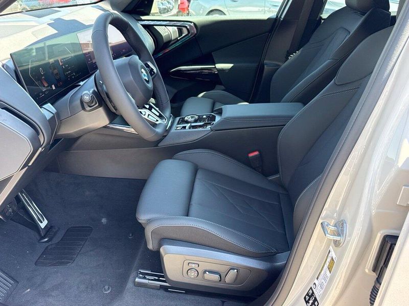 New 2026 BMW X3 30 xDriveImage 17
