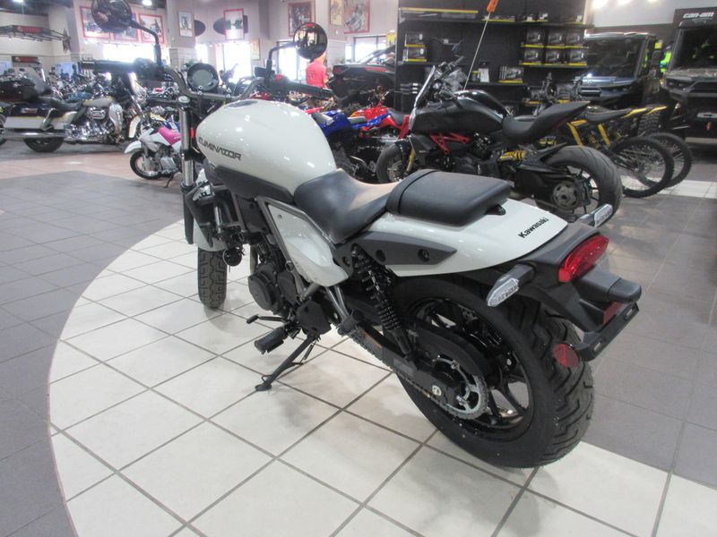 NEW 2026 KAWASAKI ELIMINATOR Image 7