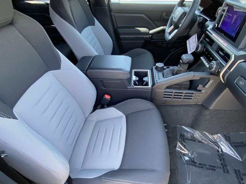 New 2025 Toyota 4Runner TRD Off RoadImage 10