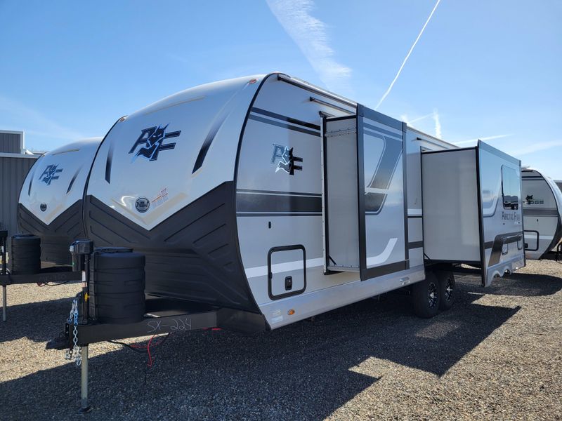 New 2026 NORTHWOOD MFG Arctic Fox NXT 27SXImage 3