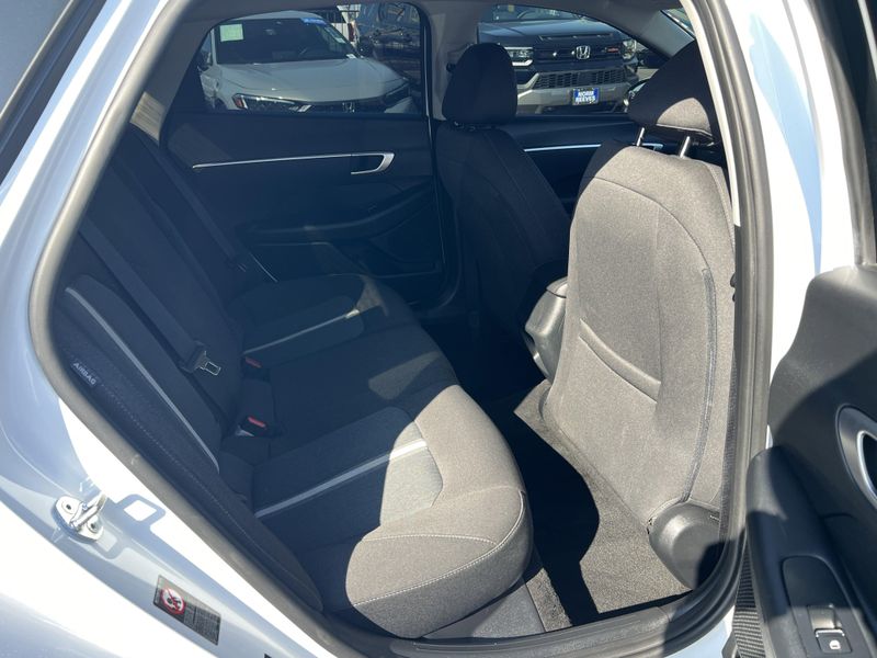 Used 2020 Hyundai Sonata SEImage 30