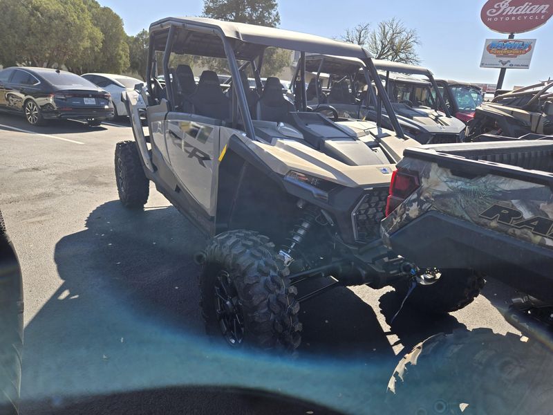 NEW 2026 POLARIS RZR XP 4 1000 ULTIMATE Image 1