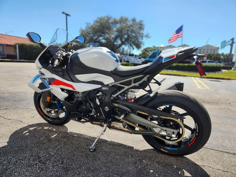 2026 BMW S 1000 RRImage 6