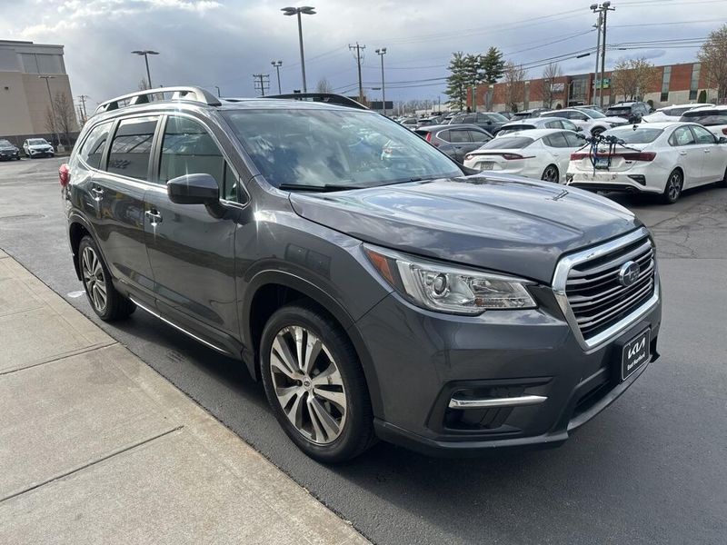 2020 Subaru Ascent PremiumImage 4