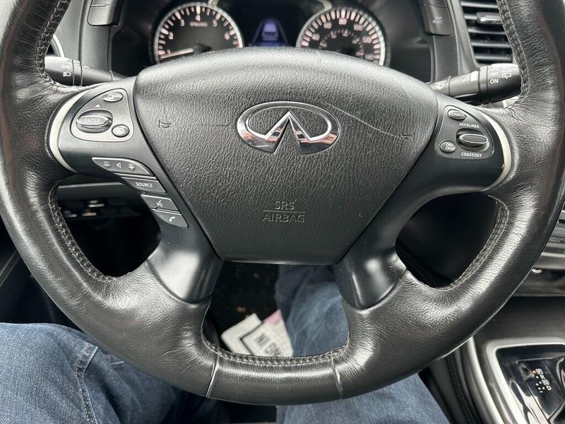 2020 INFINITI QX60 PureImage 3