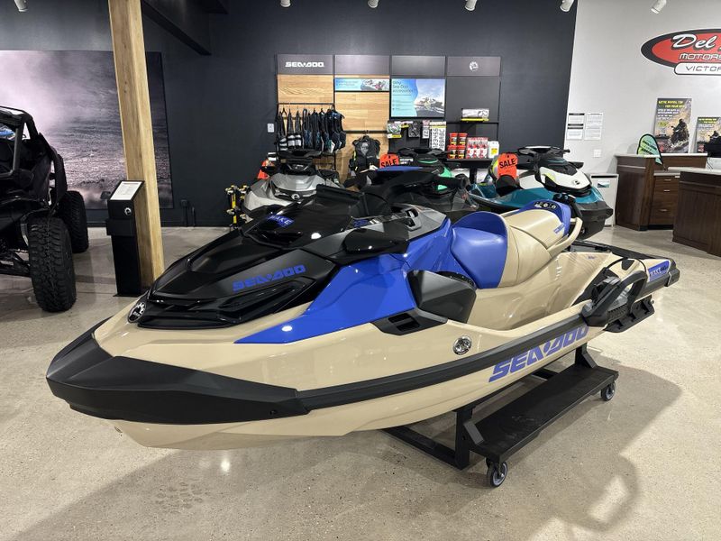 New 2026 Sea-Doo WAKE PRO 230  (SOUND SYSTEM) Image 12