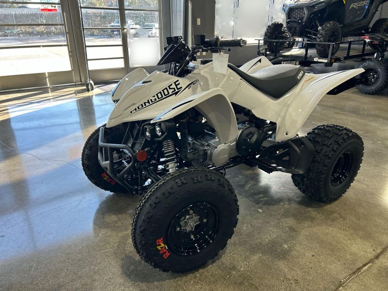 New 2026 Kymco MONGOOSE 270I Image 18