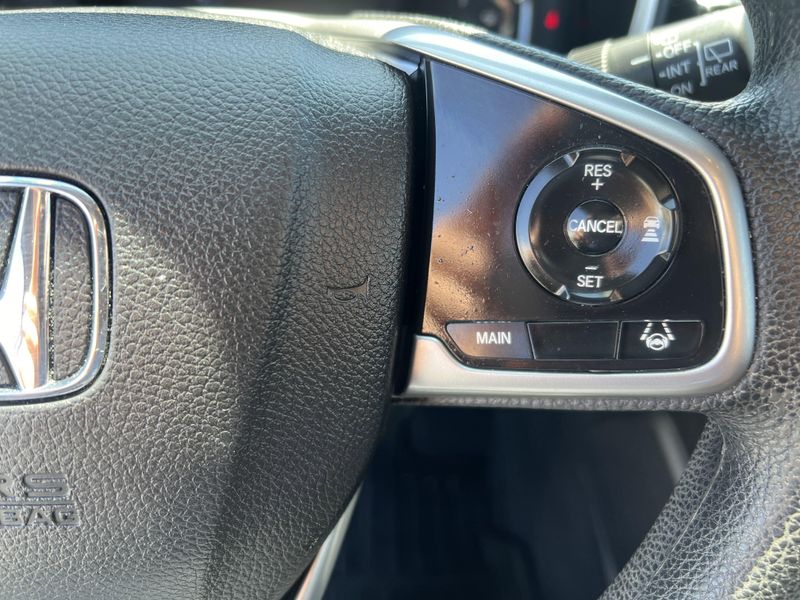 2022 Honda CR-V EXImage 12
