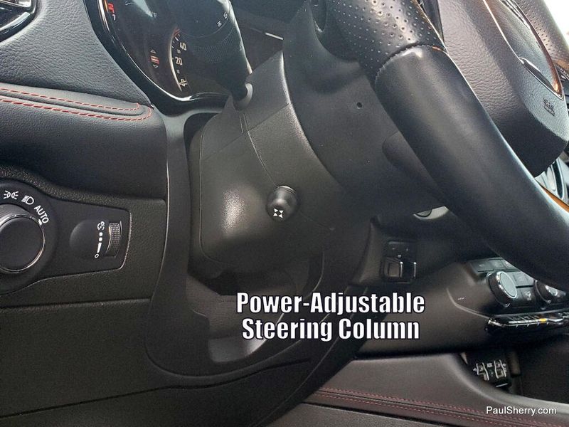 Used 2024 Dodge Durango GT Plus